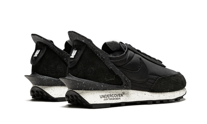 DAYBREAK/ UNDERCOVER MNS WMNS"Undercover - Black" CJ3295 001