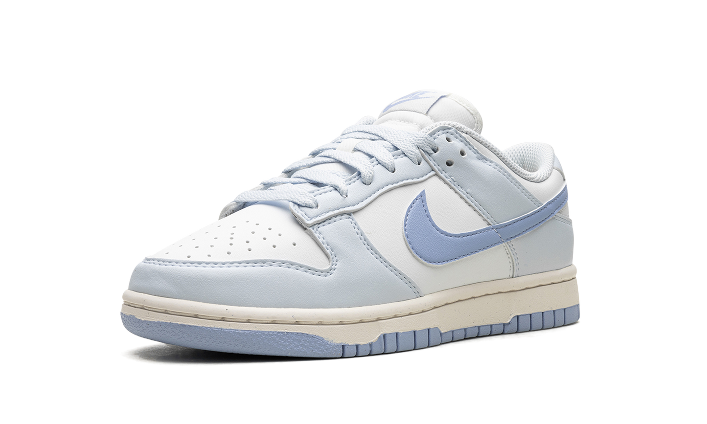 DUNK LO NEXT NATURE WMNS"Blue Tint" DD1873 400