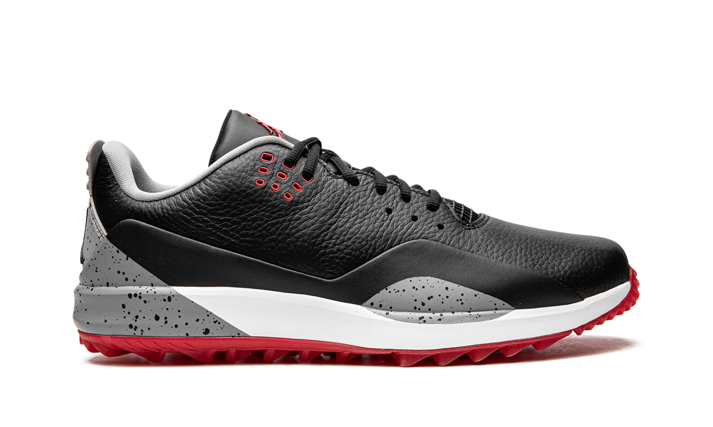 ADG 3 "Black Cement"