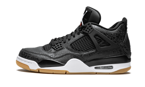 4 Retro SE "Black Laser" CI1184 001