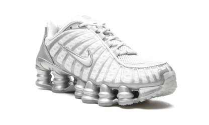 SHOX TL WMNS"Chrome" AR3566 003