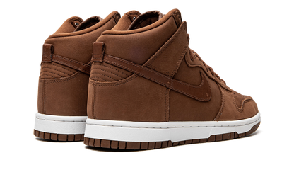 MN DUNK HIGH PREMIUM WMNS"Pecan" DX2044 200