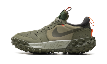 1 Low Element Gore-Tex "Medium Olive" FV4227 201