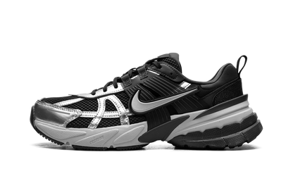 V2K Run WMNS"Black Metallic Silver" FD0736 005