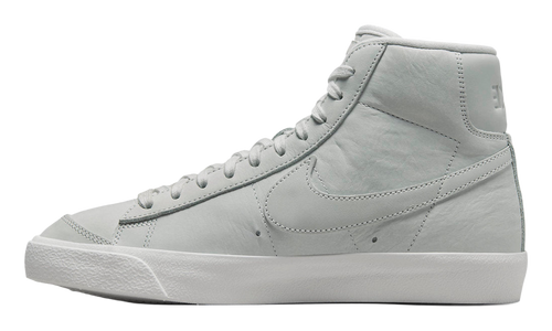 BLAZER MID PREMIUM WMNS"PHOTON DUST/SUMMIT WHITE" DQ7572 001