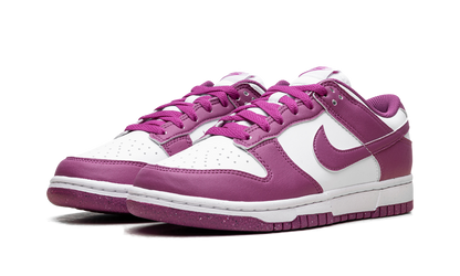 Dunk Low Next Nature WMNS"Hot Fuchsia" DD1873 110