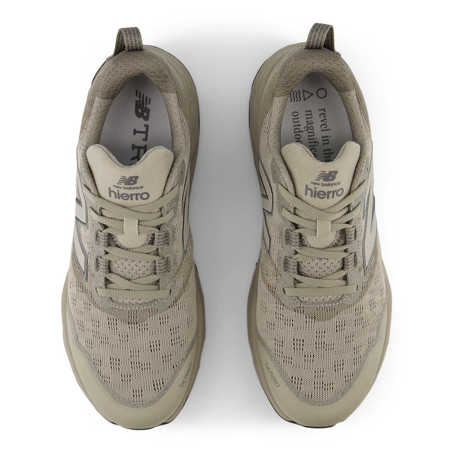 Men's Fresh Foam X Hierro v9