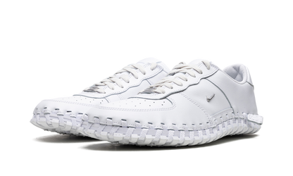 J FORCE 1 LO LX WMNS"Jacquemus White" DR0424 100