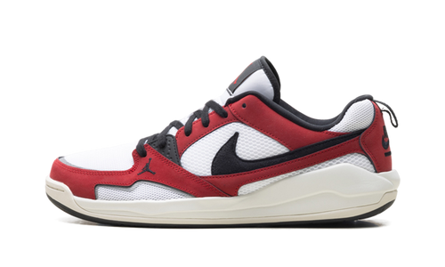 CMFT Era "White Varsity Red Sail Black" HJ6777 106