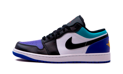 1 Low "Aqua" 553558 154