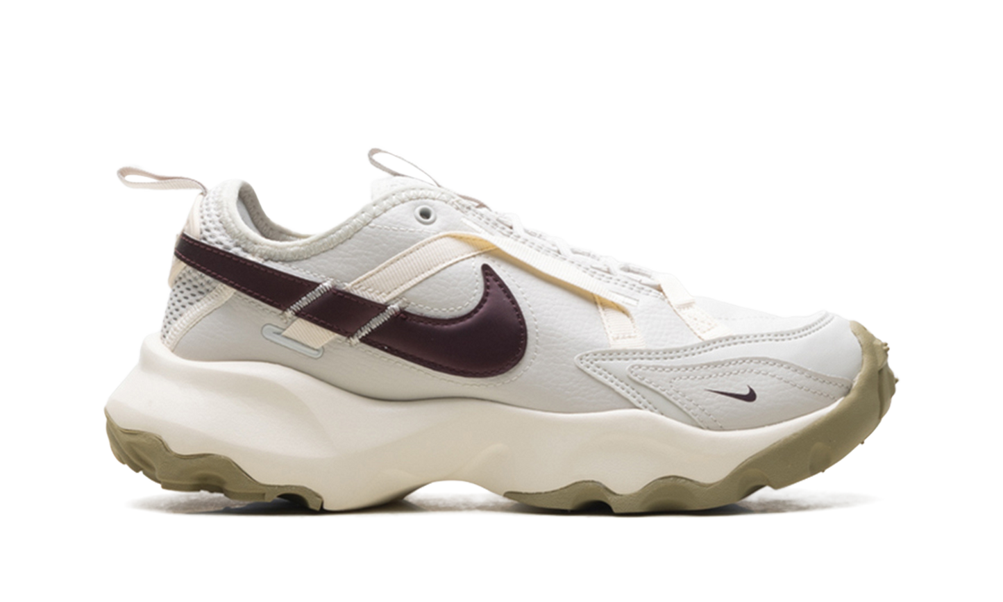 TC 7900 WMNS"Light Bone Burgundy Crush" DD9682 003