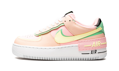 OMENS AIR FORCE 1 SHADO WMNS"Arctic Punch" CU8591 601