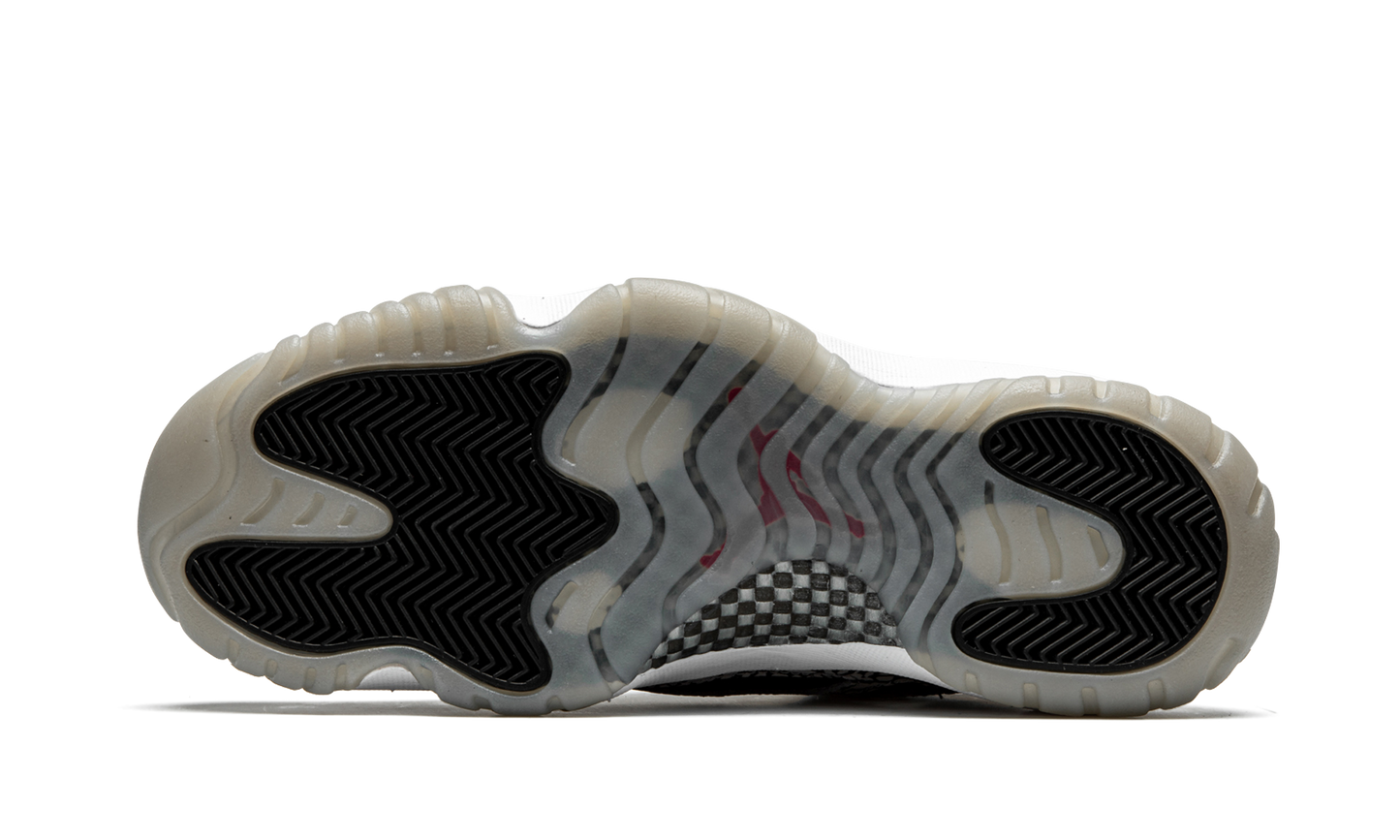 11 Low IE "Black Cement" 919712 006