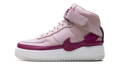 Air Force 1 Jester XX High WMNS"Plum Chalk" AR0625 501
