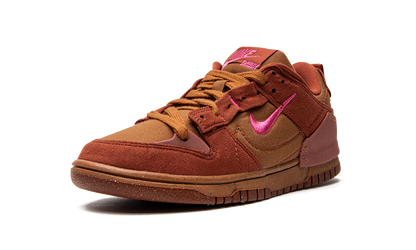 DUNK LO DISRUPT 2 MNS WMNS"Desert Bronze" DH4402 200
