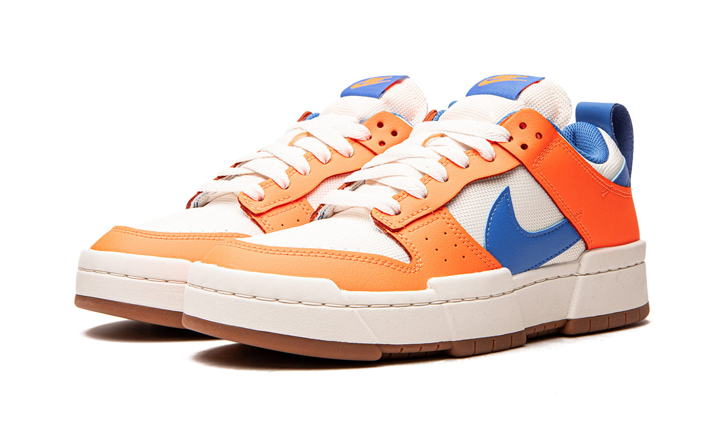 DUNK LO DISRUPT WMNS"Supa" CK6654 104