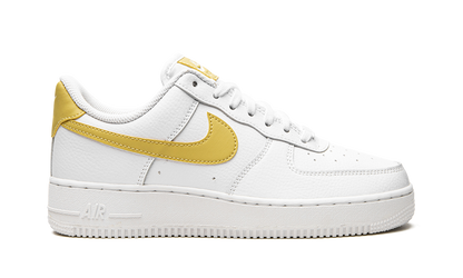 AIR FORCE 1 LO MNS WMNS"White/ Saturn Gold" 315115 170