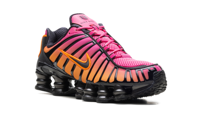 Shox TL Fade WMNS"Pinksicle Total Orange" IH1336 601