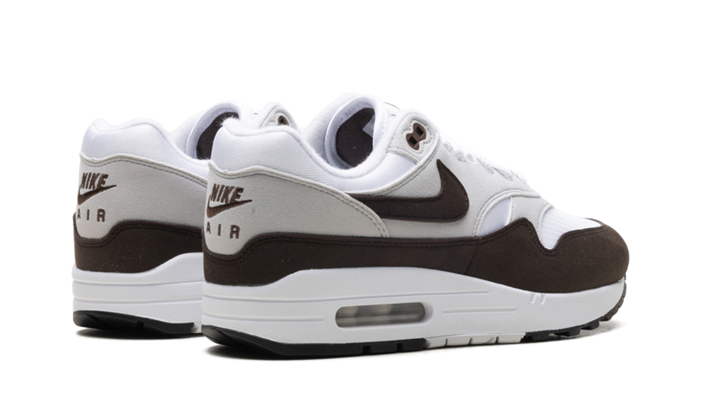 Air Max 1 WMNS"Baroque Brown" DZ2628 004