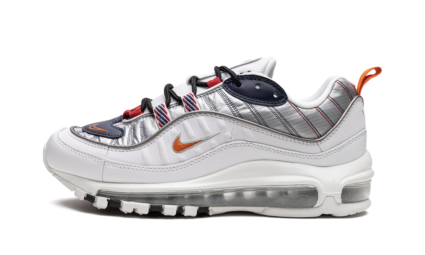 AIR MAX 98 PREMIUM MNS WMNS CQ3990 100