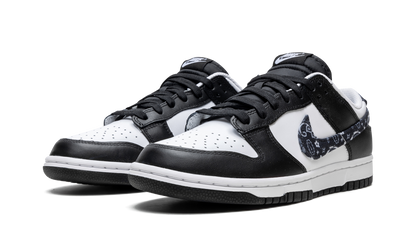 DUNK LO ESS MNS WMNS"Black Paisley" DH4401 100