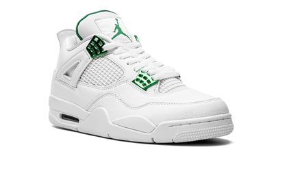 4 Retro "Metallic Pack - Pine Green" CT8527 113