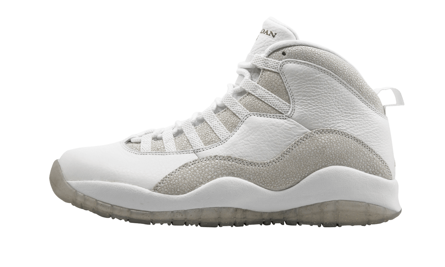 10 Retro OVO "OVO" 819955 100