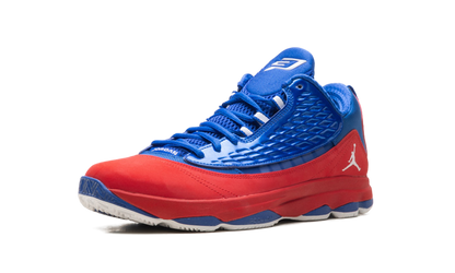 CP3.VI AE "Sport Red Game Royal" 580580 607