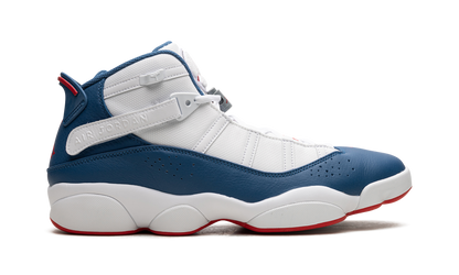 6 Rings "True Blue" 322992 140