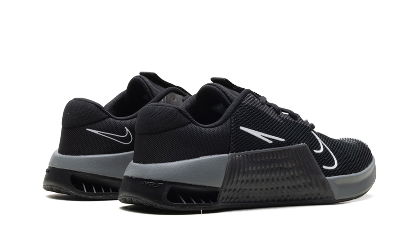 Metcon 9 WMNS"Black Smoke Grey" DZ2537 001