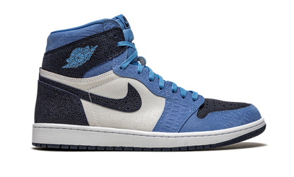 1 High "UNC PE" 555088 950979