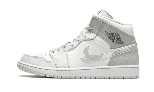 1 Mid "White Camo" DC9035 100