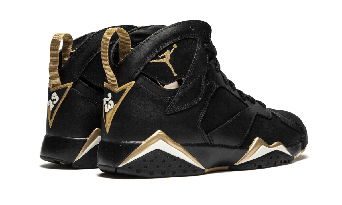7/6 Retro "Golden Moment Pack" 535357 935