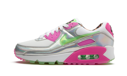 AIR MAX 90 LX WMNS "Iridescent Leopard" CQ2559 100