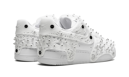 AIR FORCE 1 LO LXX MNS WMNS"Swarovski Retroreflective Crystals White" CV7668 100
