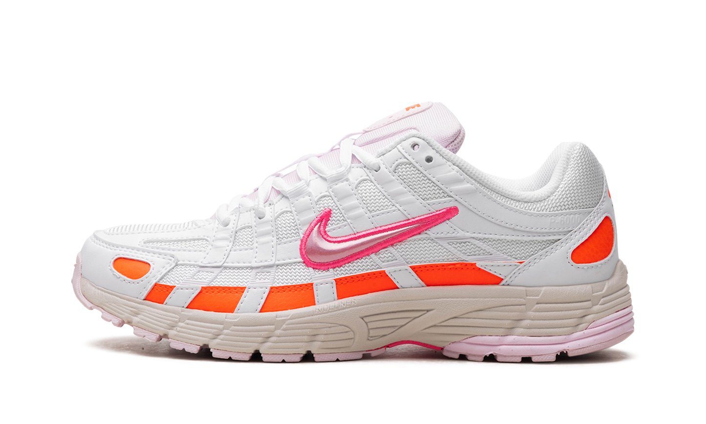 P-6000 WMNS"PINK CRIMSON" CV3033 100