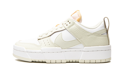 DUNK LO DISRUPT MNS WMNS"Sea Glass"