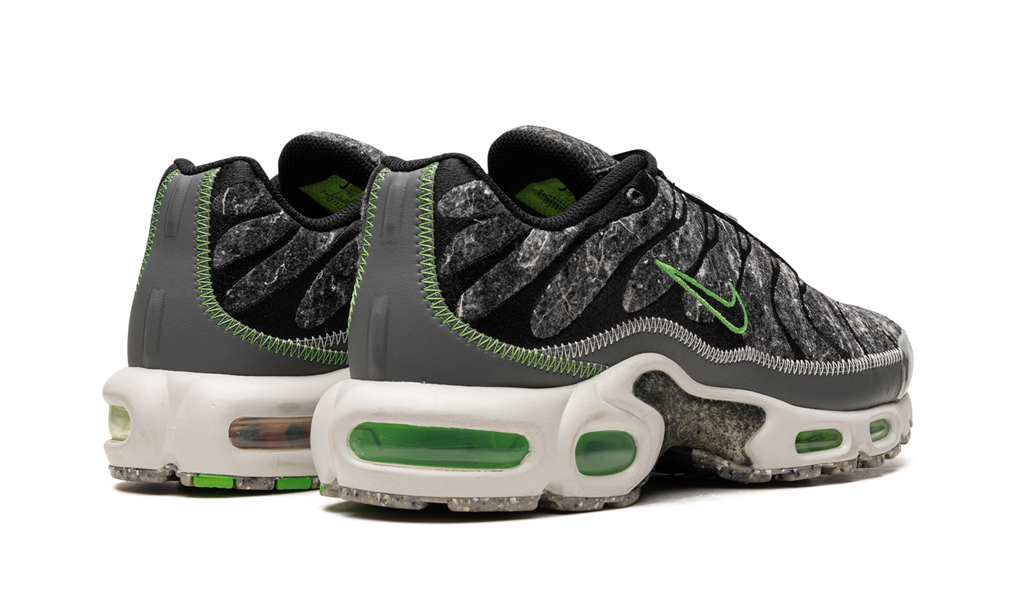 Air Max Plus "Essential Crater Green" DA9326 001