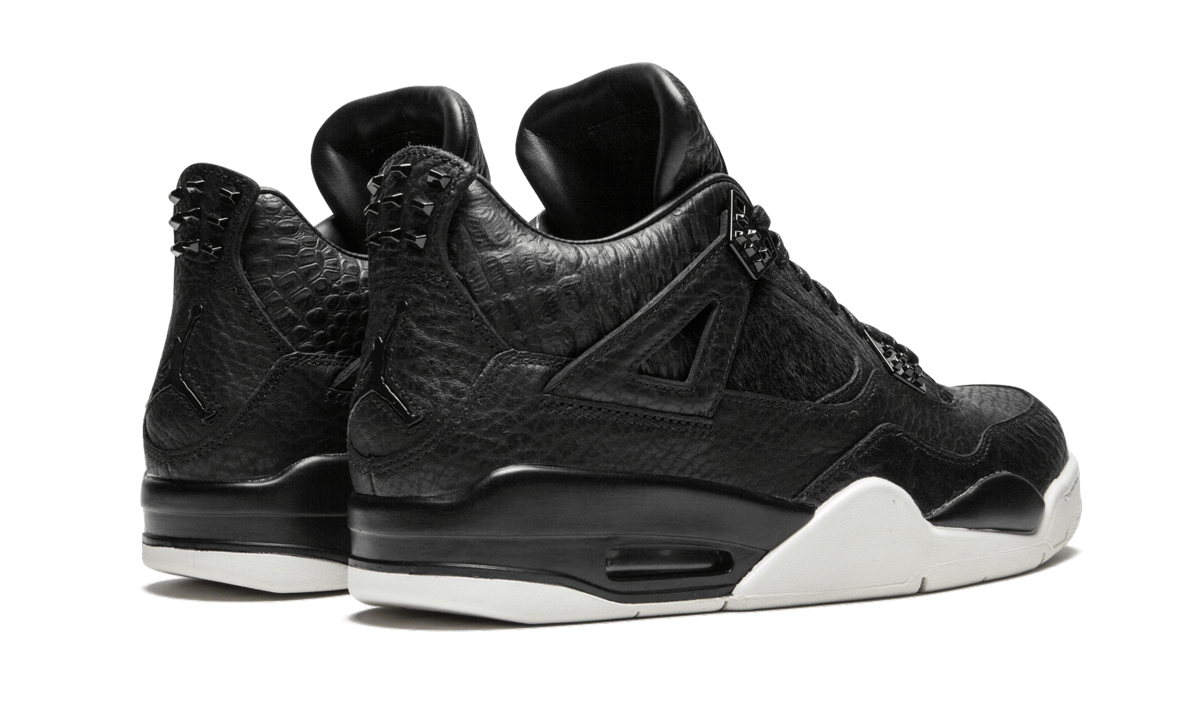 4 Retro Premium "Pinnacle" 819139 010