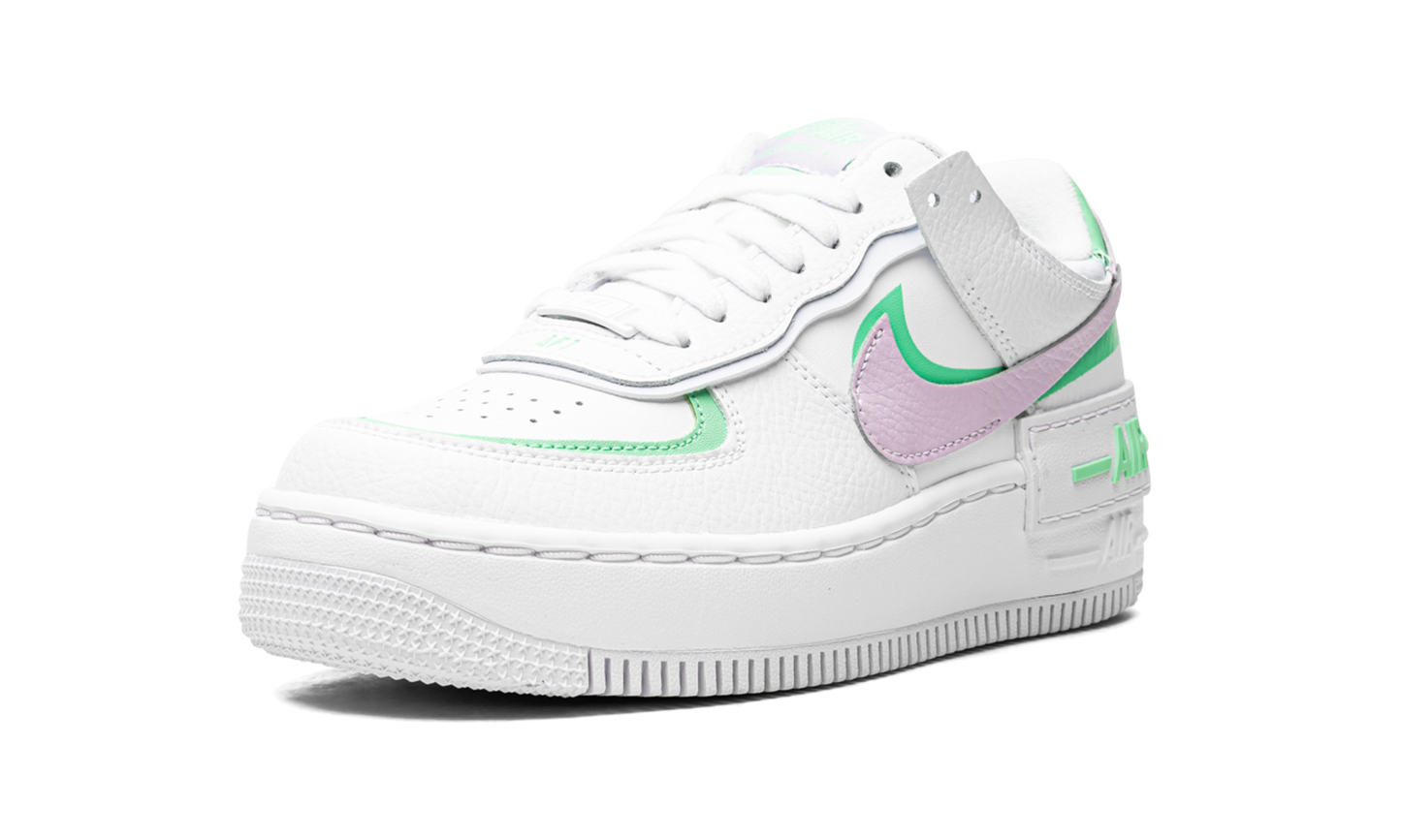 AIR FORCE 1 SHADO MNS WMNS"Infinite Lilac" CU8591 103