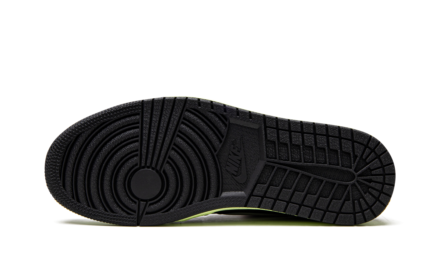 1 Low FlyEase "Bio Hack" DM1206 201