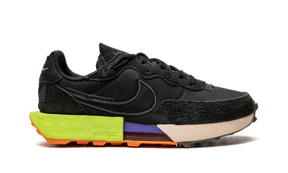 FONTANKA WAFFLE WMNS"Black Volt" DC3579 001