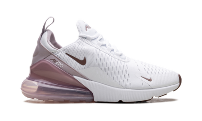 AIR MAX 270 WMNS"White Smokey Mauve Black Platinum Violet" AH6789 120