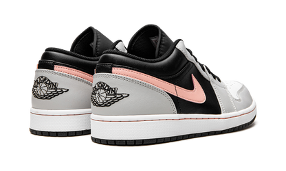 1 Low "Black Grey Coral" 553558 062