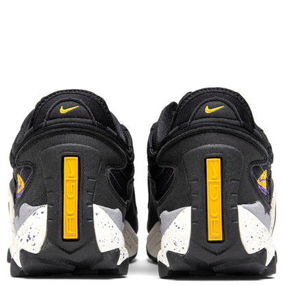ACG Air Skarn - Black/University Gold