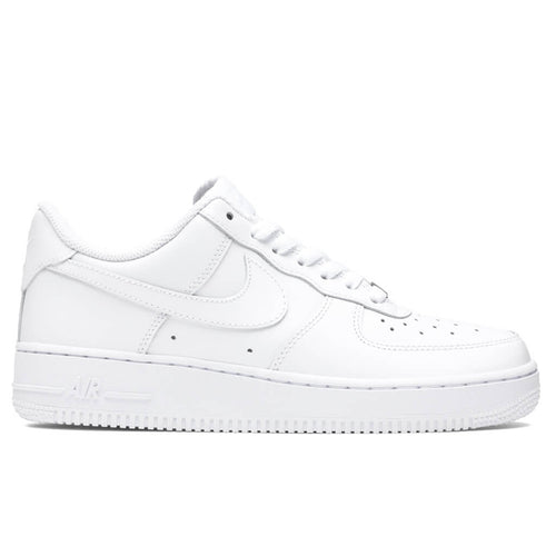 Women's Air Force 1 '07 - White/White
