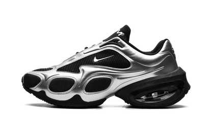 Air Max Muse WMNS"Black/ Metallic Silver" FV1920 001