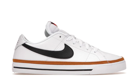 Court Legacy White Desert Ochre (UNISEX)