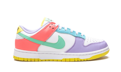 DUNK LO SE WMNS"Easter" DD1872 100