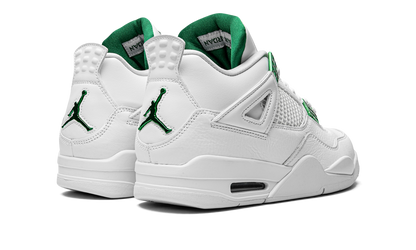 4 Retro "Metallic Pack - Pine Green" CT8527 113